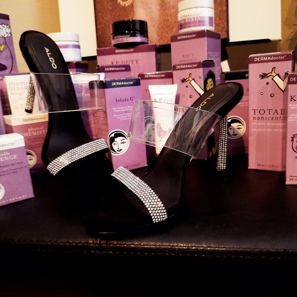 Aldo heels - Picture 6 of 8